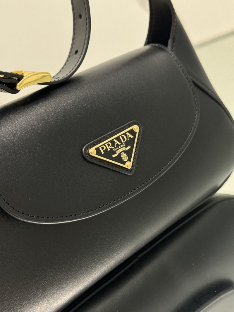 Prada Top Handle Bags